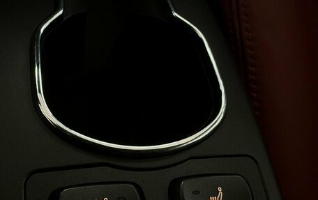 SsangYong Actyon II рестайлинг, 2013 год, 1 495 000 рублей, 13 фотография