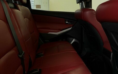 SsangYong Actyon II рестайлинг, 2013 год, 1 495 000 рублей, 17 фотография