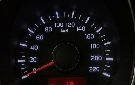 KIA Rio III рестайлинг, 2012 год, 790 000 рублей, 6 фотография