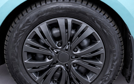 KIA Rio III рестайлинг, 2012 год, 790 000 рублей, 14 фотография