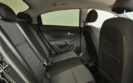 KIA Rio IV, 2018 год, 1 199 000 рублей, 11 фотография
