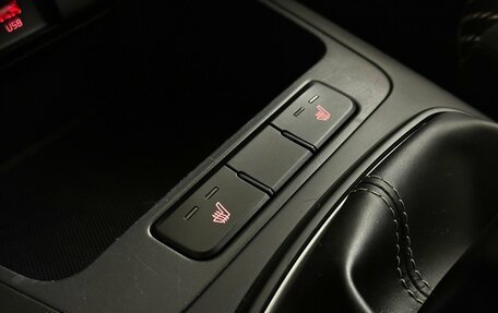 KIA Rio IV, 2018 год, 1 199 000 рублей, 9 фотография