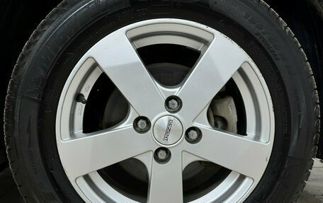 KIA Rio IV, 2018 год, 1 199 000 рублей, 14 фотография