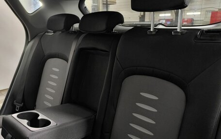 KIA cee'd III, 2013 год, 970 000 рублей, 10 фотография