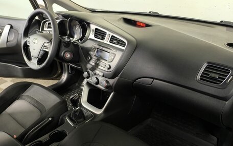 KIA cee'd III, 2013 год, 970 000 рублей, 9 фотография