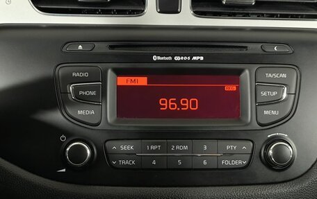 KIA cee'd III, 2013 год, 970 000 рублей, 15 фотография