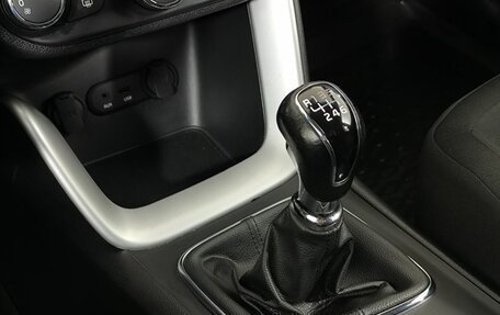 KIA cee'd III, 2013 год, 970 000 рублей, 14 фотография