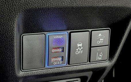 Honda Stepwgn IV, 2016 год, 1 930 000 рублей, 8 фотография