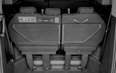 Honda Stepwgn IV, 2016 год, 1 930 000 рублей, 13 фотография