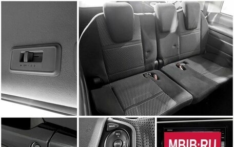 Honda Stepwgn IV, 2016 год, 1 930 000 рублей, 9 фотография