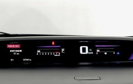 Honda Stepwgn IV, 2016 год, 1 930 000 рублей, 6 фотография