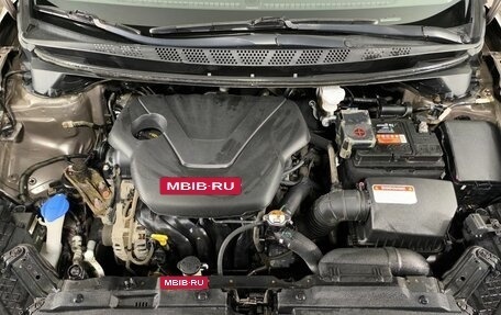 KIA cee'd III, 2013 год, 970 000 рублей, 19 фотография