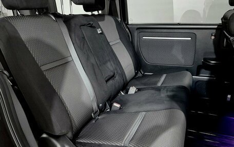 Honda Stepwgn IV, 2016 год, 1 930 000 рублей, 12 фотография