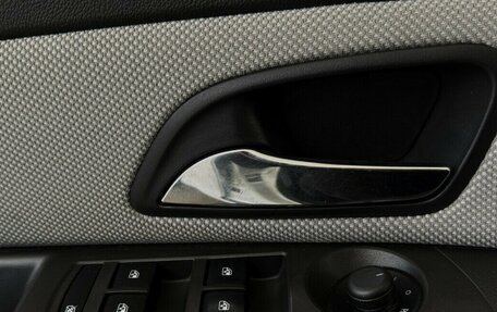 Chevrolet Cruze II, 2012 год, 650 000 рублей, 10 фотография