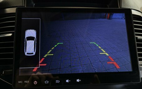 Chevrolet Cruze II, 2012 год, 650 000 рублей, 8 фотография