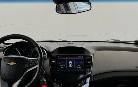 Chevrolet Cruze II, 2012 год, 650 000 рублей, 5 фотография