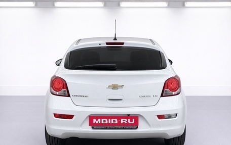 Chevrolet Cruze II, 2012 год, 650 000 рублей, 3 фотография