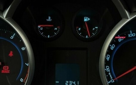 Chevrolet Cruze II, 2012 год, 650 000 рублей, 6 фотография