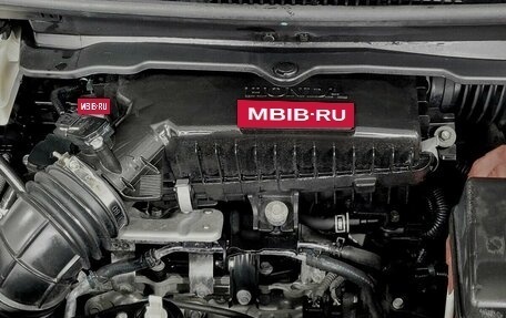 Honda Stepwgn IV, 2016 год, 1 930 000 рублей, 14 фотография