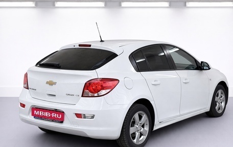 Chevrolet Cruze II, 2012 год, 650 000 рублей, 4 фотография