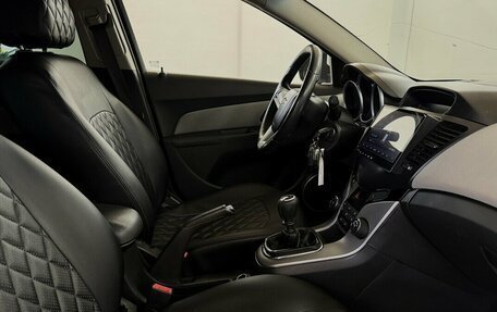 Chevrolet Cruze II, 2012 год, 650 000 рублей, 12 фотография