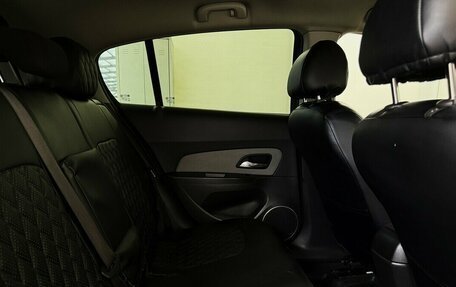 Chevrolet Cruze II, 2012 год, 650 000 рублей, 13 фотография