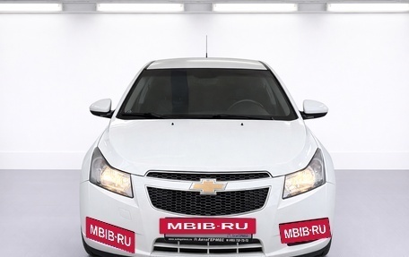 Chevrolet Cruze II, 2012 год, 650 000 рублей, 2 фотография
