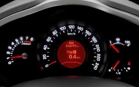 KIA Sportage III, 2011 год, 980 000 рублей, 6 фотография