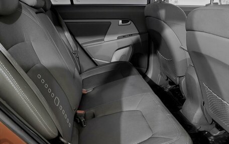 KIA Sportage III, 2011 год, 980 000 рублей, 12 фотография