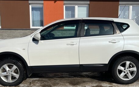 Nissan Qashqai, 2013 год, 1 135 000 рублей, 2 фотография