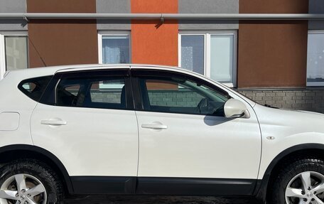 Nissan Qashqai, 2013 год, 1 135 000 рублей, 6 фотография