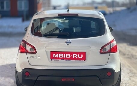 Nissan Qashqai, 2013 год, 1 135 000 рублей, 4 фотография