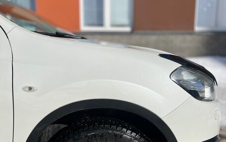 Nissan Qashqai, 2013 год, 1 135 000 рублей, 12 фотография