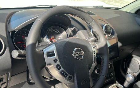 Nissan Qashqai, 2013 год, 1 135 000 рублей, 14 фотография