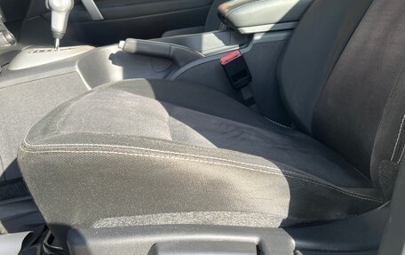 Nissan Qashqai, 2013 год, 1 135 000 рублей, 15 фотография