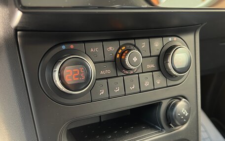 Nissan Qashqai, 2013 год, 1 135 000 рублей, 20 фотография