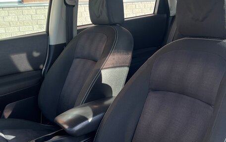 Nissan Qashqai, 2013 год, 1 135 000 рублей, 22 фотография