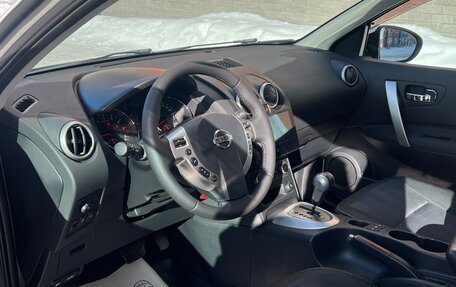 Nissan Qashqai, 2013 год, 1 135 000 рублей, 13 фотография