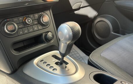 Nissan Qashqai, 2013 год, 1 135 000 рублей, 19 фотография