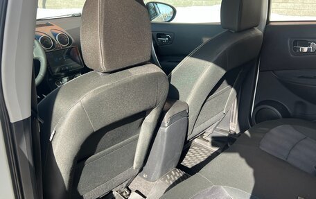 Nissan Qashqai, 2013 год, 1 135 000 рублей, 16 фотография