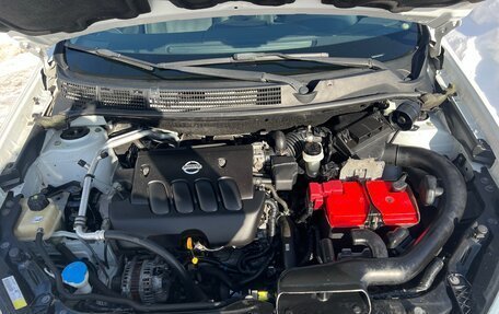 Nissan Qashqai, 2013 год, 1 135 000 рублей, 25 фотография