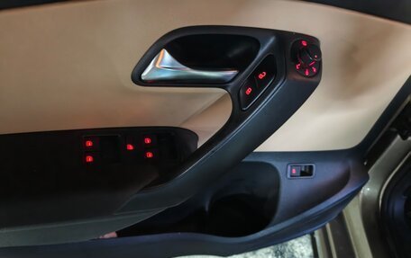 Volkswagen Polo VI (EU Market), 2016 год, 1 070 000 рублей, 8 фотография