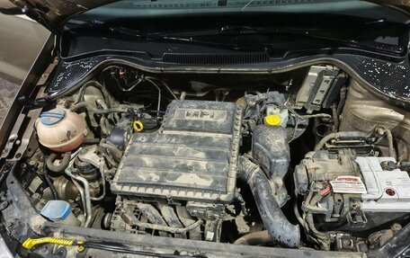 Volkswagen Polo VI (EU Market), 2016 год, 1 070 000 рублей, 9 фотография