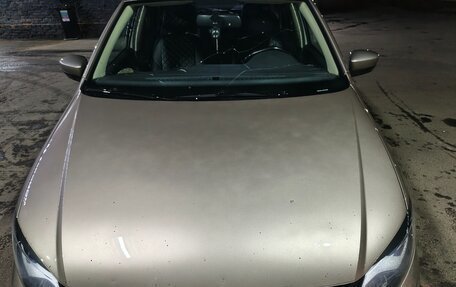 Volkswagen Polo VI (EU Market), 2016 год, 1 070 000 рублей, 5 фотография