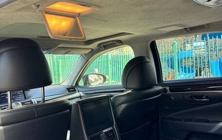 Lexus LS IV, 2014 год, 2 700 000 рублей, 8 фотография