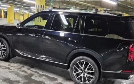 GAC GS8, 2024 год, 3 500 000 рублей, 2 фотография