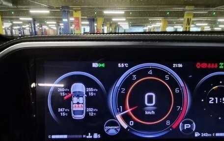 GAC GS8, 2024 год, 3 500 000 рублей, 12 фотография