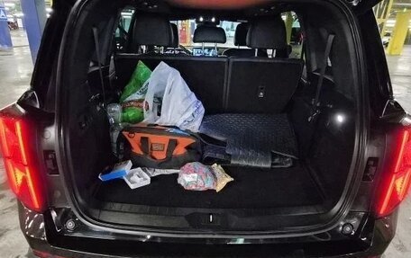 GAC GS8, 2024 год, 3 500 000 рублей, 7 фотография