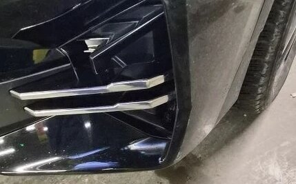 GAC GS8, 2024 год, 3 500 000 рублей, 8 фотография