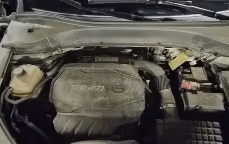 GAC GS8, 2024 год, 3 500 000 рублей, 10 фотография